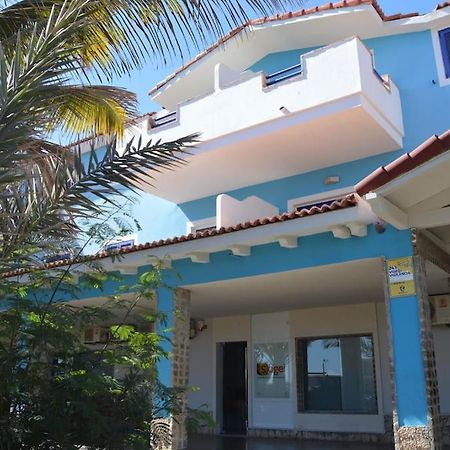 Holiday Properties Moradias Green Santa Maria Exteriér fotografie