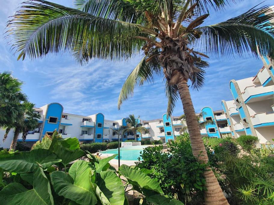 Holiday Properties Moradias Green Santa Maria Exteriér fotografie