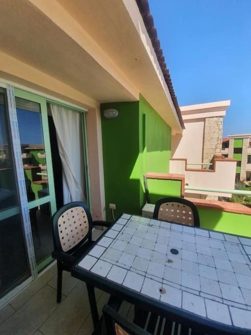 Holiday Properties Moradias Green Santa Maria Exteriér fotografie