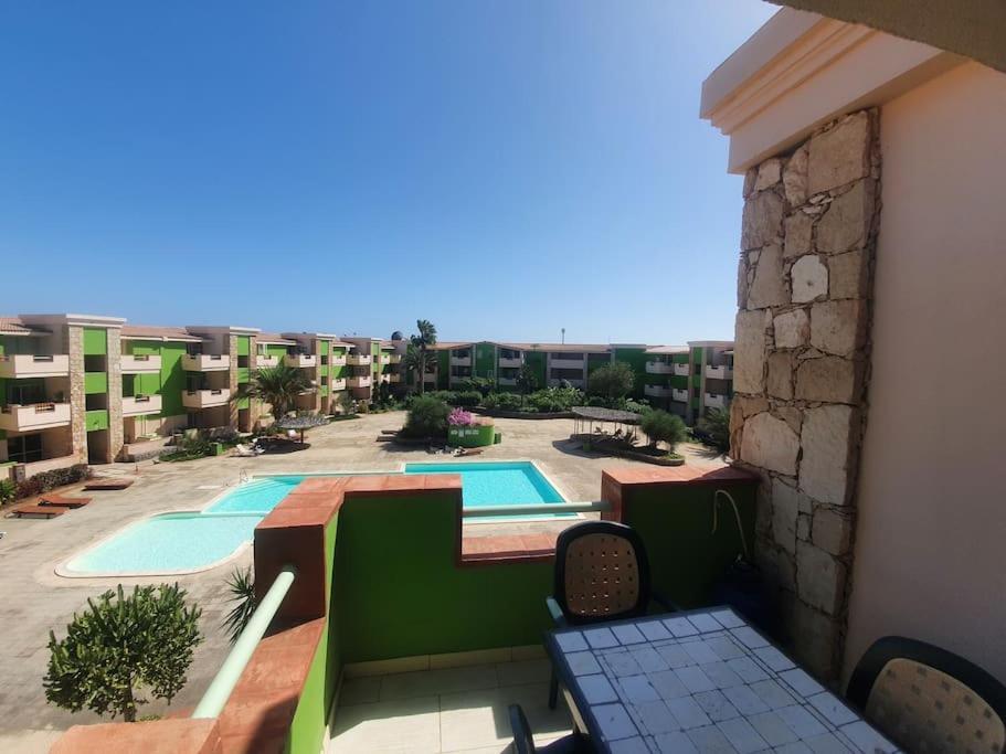 Holiday Properties Moradias Green Santa Maria Exteriér fotografie
