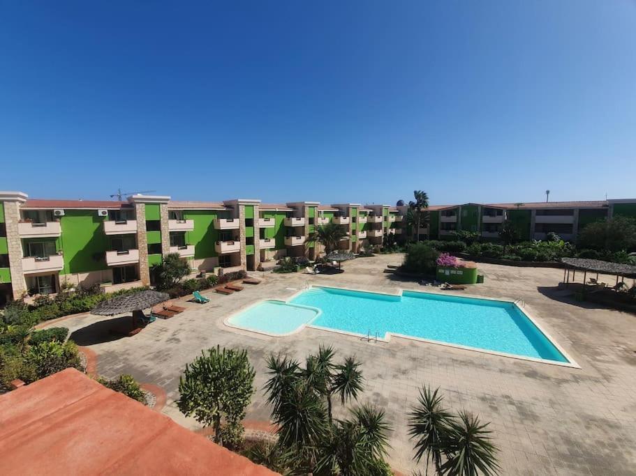 Holiday Properties Moradias Green Santa Maria Exteriér fotografie