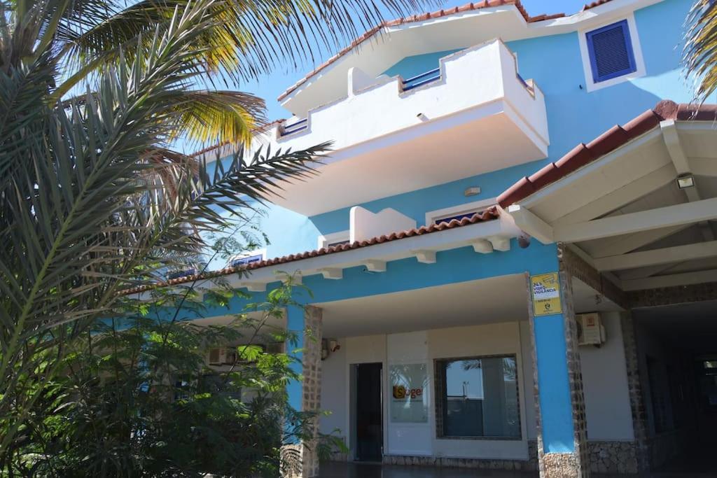 Holiday Properties Moradias Green Santa Maria Exteriér fotografie