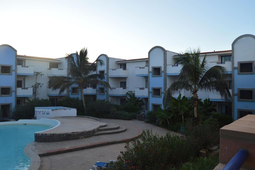 Holiday Properties Moradias Green Santa Maria Exteriér fotografie