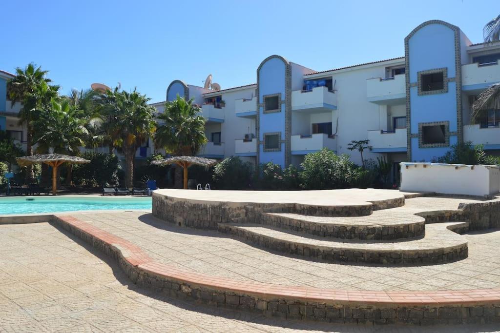 Holiday Properties Moradias Green Santa Maria Exteriér fotografie