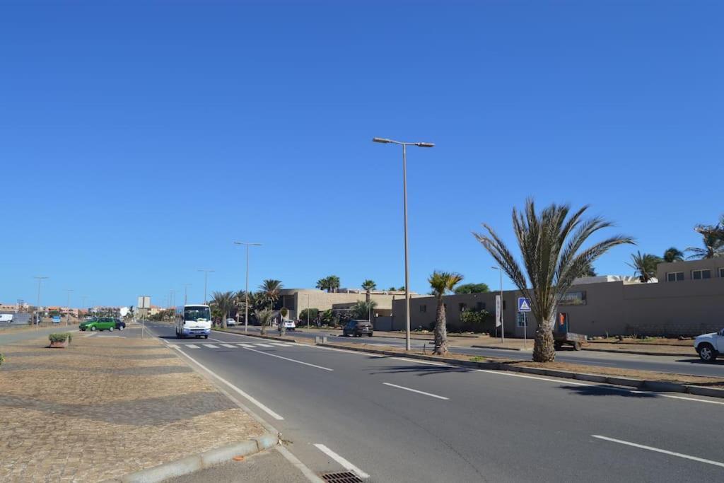 Holiday Properties Moradias Green Santa Maria Exteriér fotografie