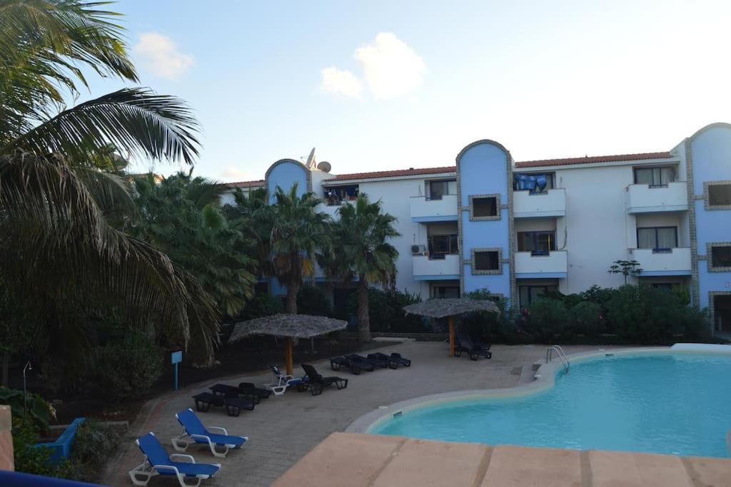 Holiday Properties Moradias Green Santa Maria Exteriér fotografie
