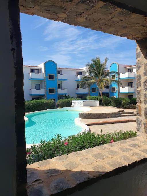 Holiday Properties Moradias Green Santa Maria Exteriér fotografie