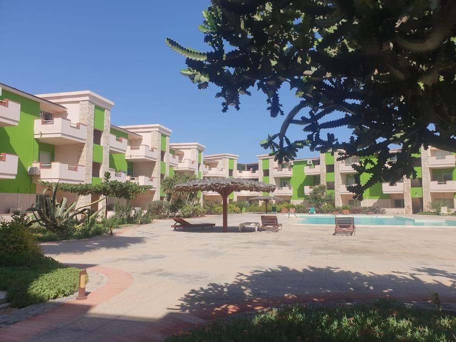 Holiday Properties Moradias Green Santa Maria Exteriér fotografie