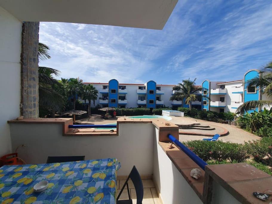 Holiday Properties Moradias Green Santa Maria Exteriér fotografie