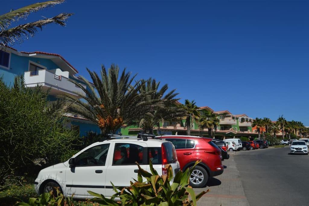 Holiday Properties Moradias Green Santa Maria Exteriér fotografie