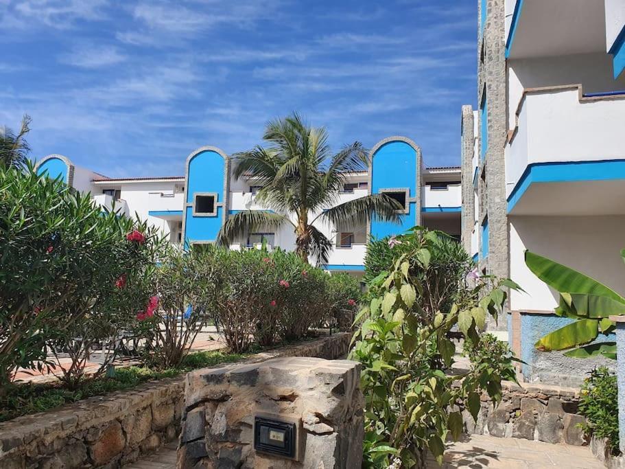 Holiday Properties Moradias Green Santa Maria Exteriér fotografie