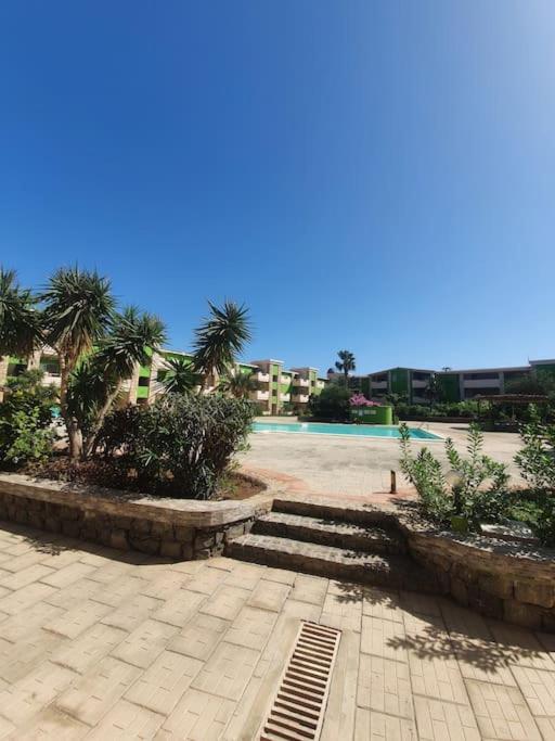 Holiday Properties Moradias Green Santa Maria Exteriér fotografie