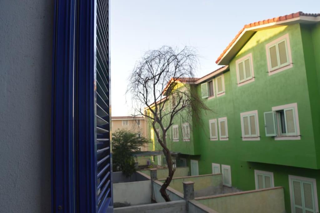 Holiday Properties Moradias Green Santa Maria Exteriér fotografie