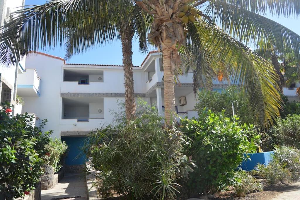 Holiday Properties Moradias Green Santa Maria Exteriér fotografie