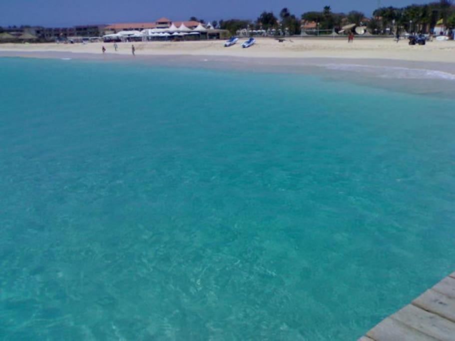 Holiday Properties Moradias Green Santa Maria Exteriér fotografie