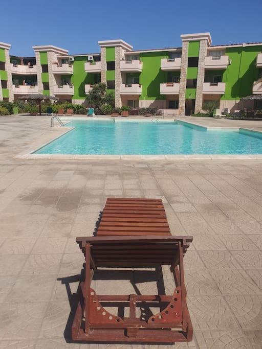 Holiday Properties Moradias Green Santa Maria Exteriér fotografie