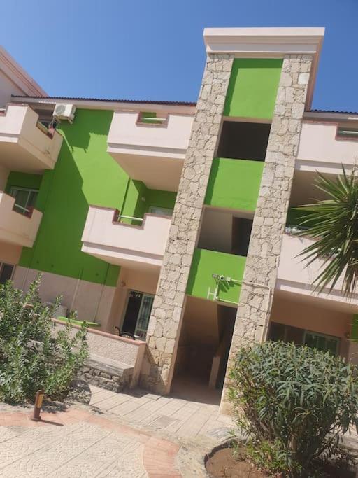 Holiday Properties Moradias Green Santa Maria Exteriér fotografie